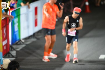 NÔNG THÔN VIỆT MARATHON - LONG AN 2023 - Ảnh #924477