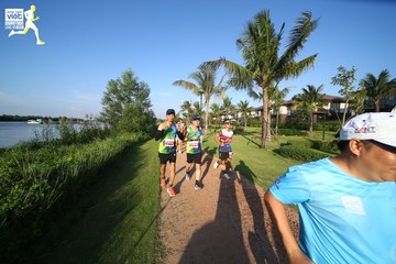 NÔNG THÔN VIỆT MARATHON - LONG AN 2023 - Ảnh #902073
