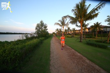 NÔNG THÔN VIỆT MARATHON - LONG AN 2023 - Ảnh #901422