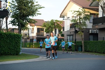 NÔNG THÔN VIỆT MARATHON - LONG AN 2023 - Ảnh #896609