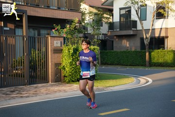 NÔNG THÔN VIỆT MARATHON - LONG AN 2023 - Ảnh #896387
