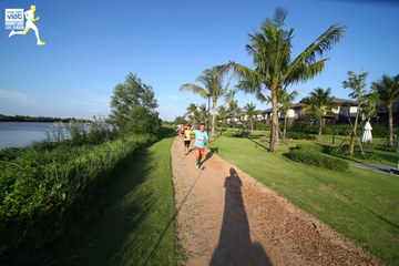 NÔNG THÔN VIỆT MARATHON - LONG AN 2023 - Ảnh #900593