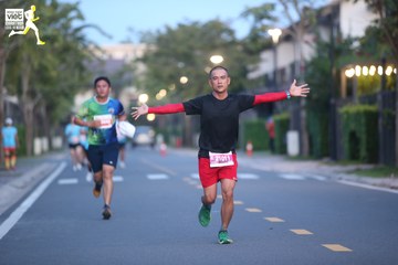 NÔNG THÔN VIỆT MARATHON - LONG AN 2023 - Ảnh #895134