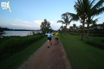 NÔNG THÔN VIỆT MARATHON - LONG AN 2023 - Ảnh #900464