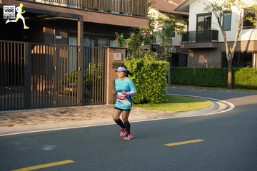 NÔNG THÔN VIỆT MARATHON - LONG AN 2023 - Ảnh #896309