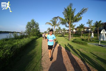 NÔNG THÔN VIỆT MARATHON - LONG AN 2023 - Ảnh #901810