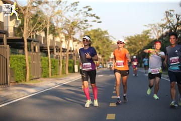NÔNG THÔN VIỆT MARATHON - LONG AN 2023 - Ảnh #893910