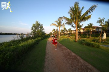 NÔNG THÔN VIỆT MARATHON - LONG AN 2023 - Ảnh #902693