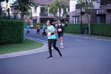 NÔNG THÔN VIỆT MARATHON - LONG AN 2023 - Ảnh #897627