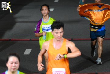 NÔNG THÔN VIỆT MARATHON - LONG AN 2023 - Ảnh #923955