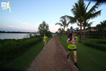 NÔNG THÔN VIỆT MARATHON - LONG AN 2023 - Ảnh #900861