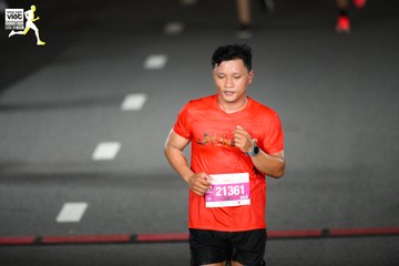 NÔNG THÔN VIỆT MARATHON - LONG AN 2023 - Ảnh #924465