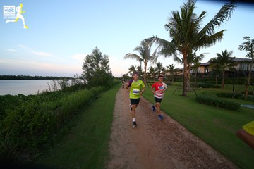 NÔNG THÔN VIỆT MARATHON - LONG AN 2023 - Ảnh #901026
