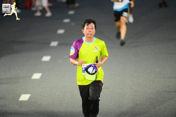 NÔNG THÔN VIỆT MARATHON - LONG AN 2023 - Ảnh #923330