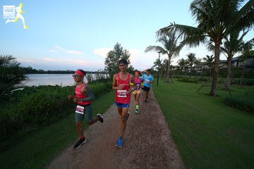 NÔNG THÔN VIỆT MARATHON - LONG AN 2023 - Ảnh #908755
