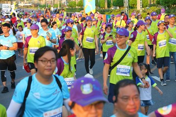 NÔNG THÔN VIỆT MARATHON - LONG AN 2023 - Ảnh #898980