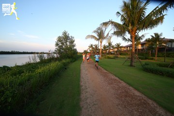 NÔNG THÔN VIỆT MARATHON - LONG AN 2023 - Ảnh #901457