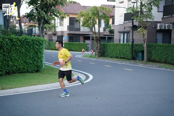 NÔNG THÔN VIỆT MARATHON - LONG AN 2023 - Ảnh #896898