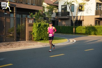 NÔNG THÔN VIỆT MARATHON - LONG AN 2023 - Ảnh #896299