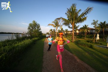 NÔNG THÔN VIỆT MARATHON - LONG AN 2023 - Ảnh #904782