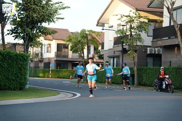 NÔNG THÔN VIỆT MARATHON - LONG AN 2023 - Ảnh #896614