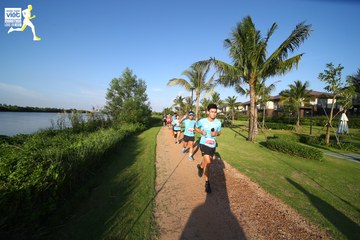 NÔNG THÔN VIỆT MARATHON - LONG AN 2023 - Ảnh #902837
