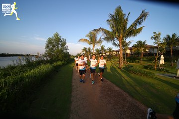 NÔNG THÔN VIỆT MARATHON - LONG AN 2023 - Ảnh #904134