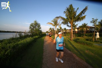 NÔNG THÔN VIỆT MARATHON - LONG AN 2023 - Ảnh #905774