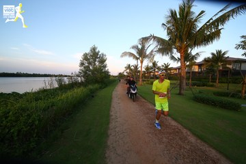 NÔNG THÔN VIỆT MARATHON - LONG AN 2023 - Ảnh #901287