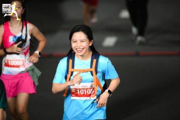 NÔNG THÔN VIỆT MARATHON - LONG AN 2023 - Ảnh #924529