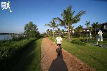 NÔNG THÔN VIỆT MARATHON - LONG AN 2023 - Ảnh #904261