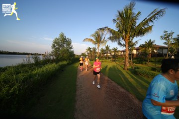 NÔNG THÔN VIỆT MARATHON - LONG AN 2023 - Ảnh #905445