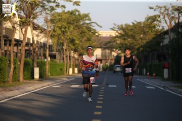 NÔNG THÔN VIỆT MARATHON - LONG AN 2023 - Ảnh #894084