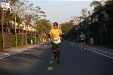 NÔNG THÔN VIỆT MARATHON - LONG AN 2023 - Ảnh #893936