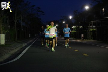 NÔNG THÔN VIỆT MARATHON - LONG AN 2023 - Ảnh #895495