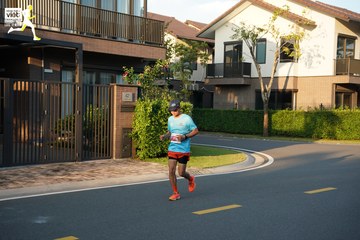 NÔNG THÔN VIỆT MARATHON - LONG AN 2023 - Ảnh #896368
