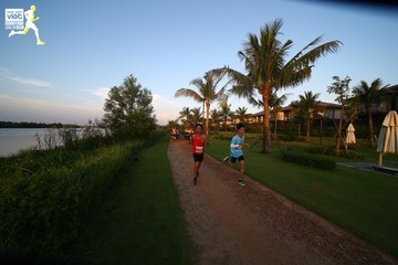NÔNG THÔN VIỆT MARATHON - LONG AN 2023 - Ảnh #901570