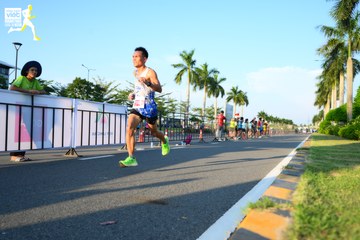 NÔNG THÔN VIỆT MARATHON - LONG AN 2023 - Ảnh #922803