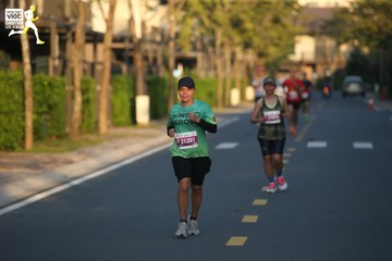NÔNG THÔN VIỆT MARATHON - LONG AN 2023 - Ảnh #894295