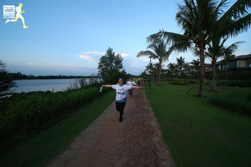 NÔNG THÔN VIỆT MARATHON - LONG AN 2023 - Ảnh #899501