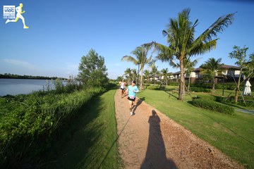 NÔNG THÔN VIỆT MARATHON - LONG AN 2023 - Ảnh #900578