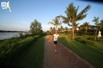 NÔNG THÔN VIỆT MARATHON - LONG AN 2023 - Ảnh #903265