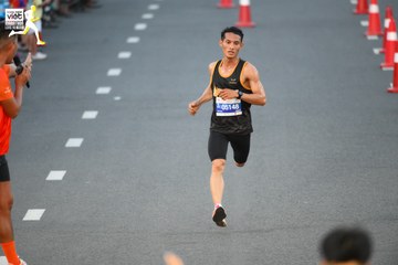 NÔNG THÔN VIỆT MARATHON - LONG AN 2023 - Ảnh #923011
