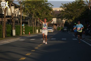 NÔNG THÔN VIỆT MARATHON - LONG AN 2023 - Ảnh #893739