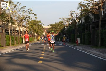 NÔNG THÔN VIỆT MARATHON - LONG AN 2023 - Ảnh #893654