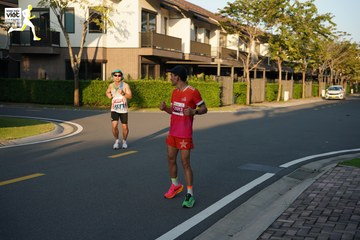 NÔNG THÔN VIỆT MARATHON - LONG AN 2023 - Ảnh #896109