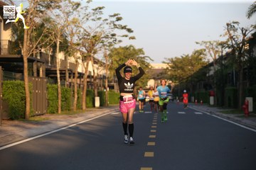 NÔNG THÔN VIỆT MARATHON - LONG AN 2023 - Ảnh #894120