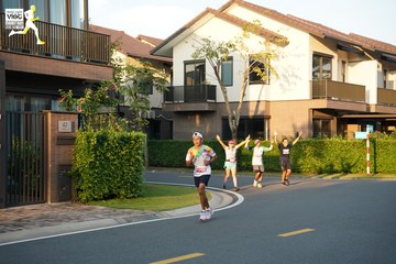 NÔNG THÔN VIỆT MARATHON - LONG AN 2023 - Ảnh #896593