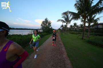 NÔNG THÔN VIỆT MARATHON - LONG AN 2023 - Ảnh #900472