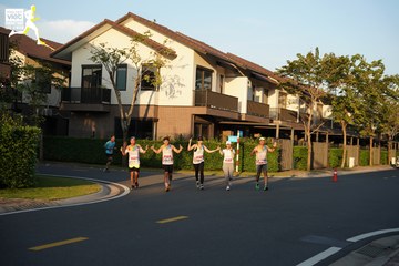 NÔNG THÔN VIỆT MARATHON - LONG AN 2023 - Ảnh #896458